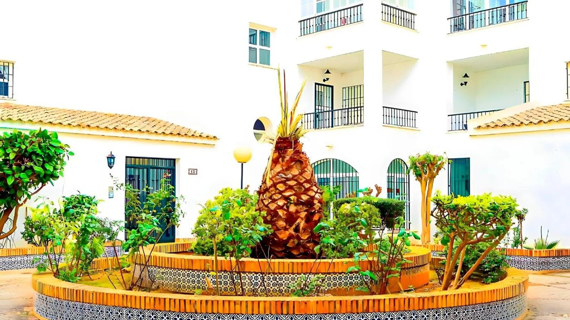 Apartment Apartamento Junto El Mar Con Piscina Conil De La Frontera Spain