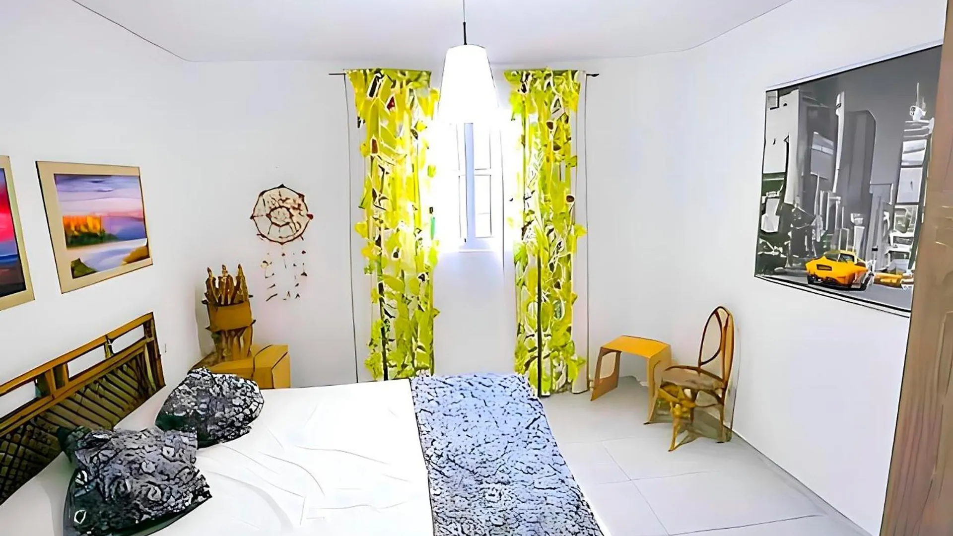 Apartamento Junto El Mar Con Piscina Conil De La Frontera 0*,  Spain