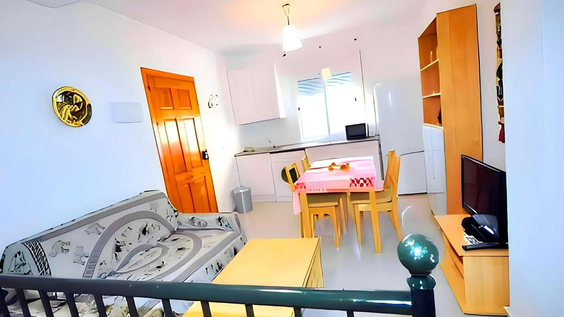 Apartamento Junto El Mar Con Piscina Conil De La Frontera Apartment
