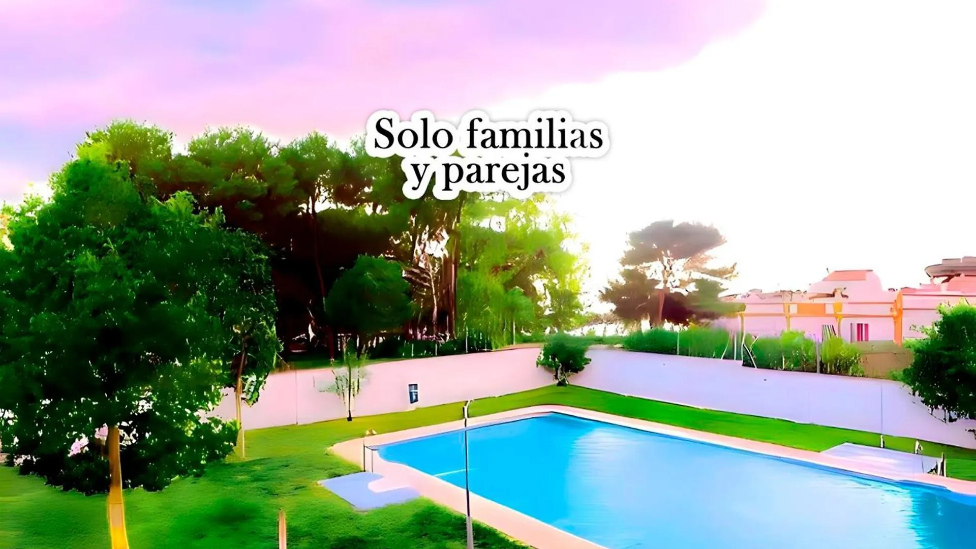 Apartamento Junto El Mar Con Piscina Conil De La Frontera