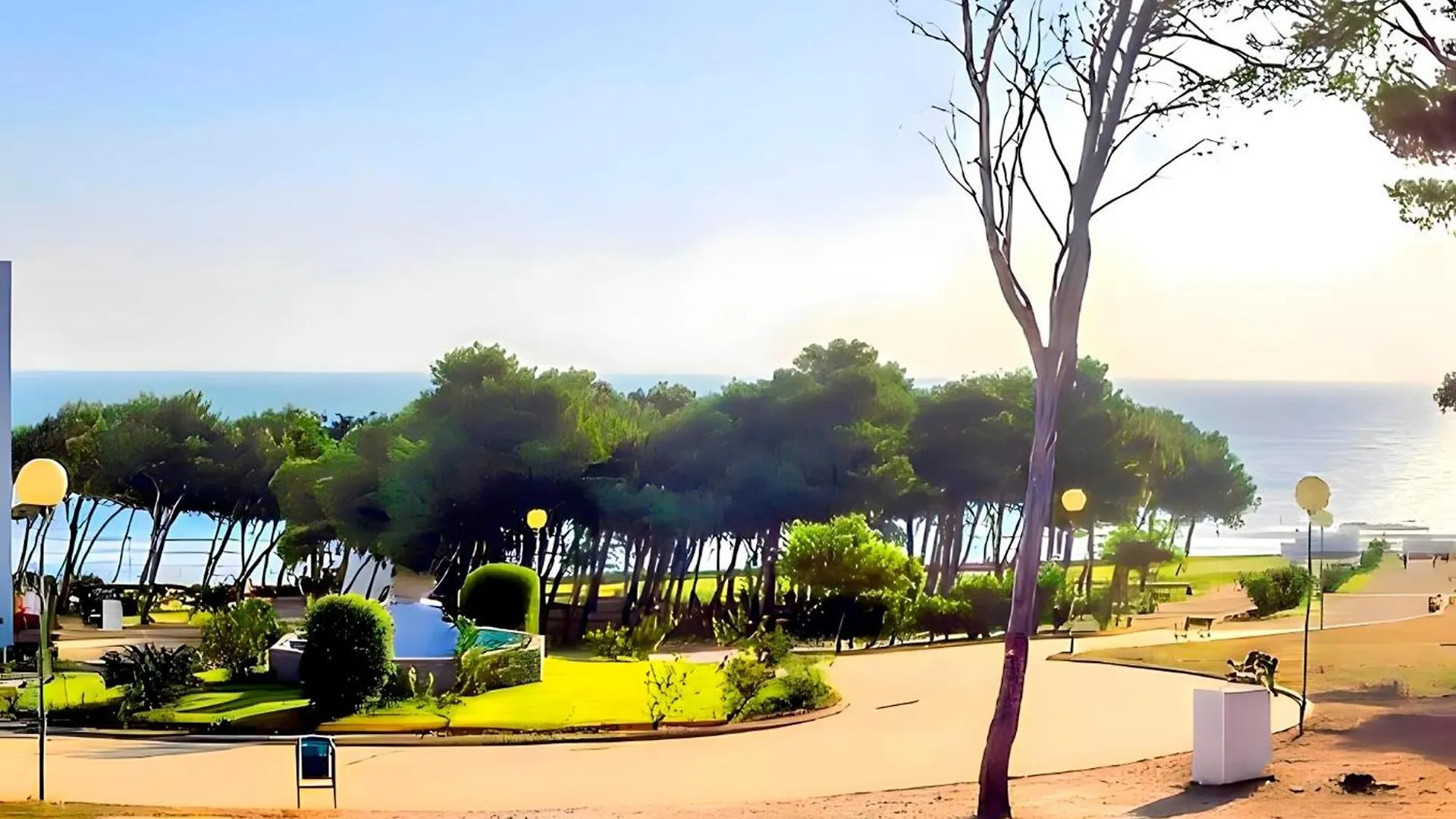 Apartamento Junto El Mar Con Piscina Conil De La Frontera Apartment